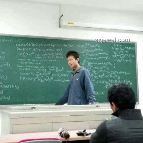 韋東奕北大助教之謎：專家解讀背后的真相