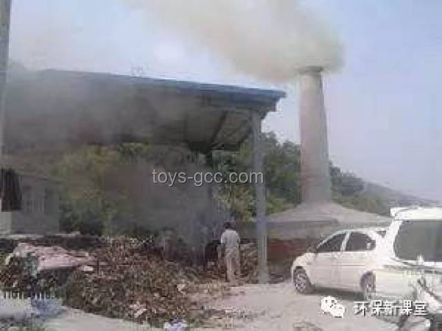 中國(guó)垃圾焚燒現(xiàn)狀：為何說(shuō)“中國(guó)的垃圾不夠燒了”？