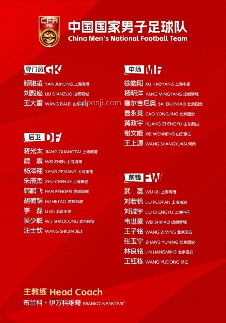 19點(diǎn)播國足世預(yù)賽收官戰(zhàn)對(duì)陣巴林案例分析