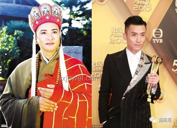 TVB男星李日朗印度出家案例研究