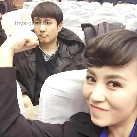 馬麗問沈騰搭檔選擇：喜劇界的默契與挑戰(zhàn)