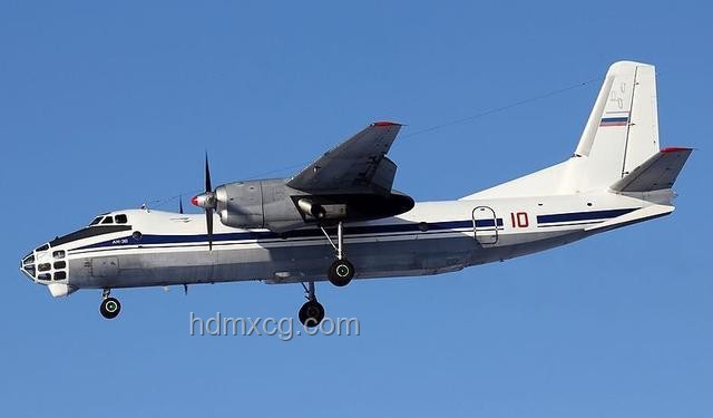 俄失聯(lián)運(yùn)輸機(jī)安全找回，航空安全應(yīng)急響應(yīng)升級(jí)