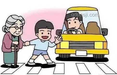女生高考遭遇車禍警示：交通安全意識至關(guān)重要