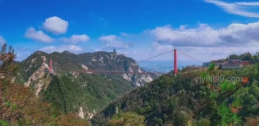 山東多個(gè)景區(qū)中高考生免費(fèi)游玩方案指南