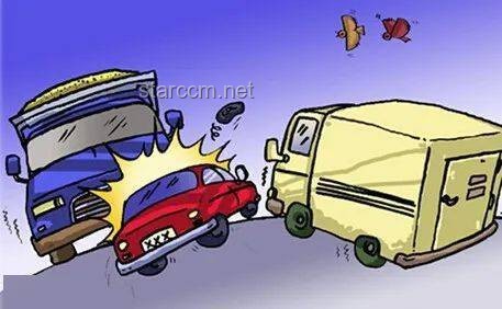 摩托車(chē)安全與交通事故對(duì)比分析：以19歲車(chē)手墜海身亡為例
