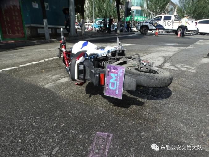 摩托車(chē)安全與交通事故對(duì)比分析：以19歲車(chē)手墜海身亡為例