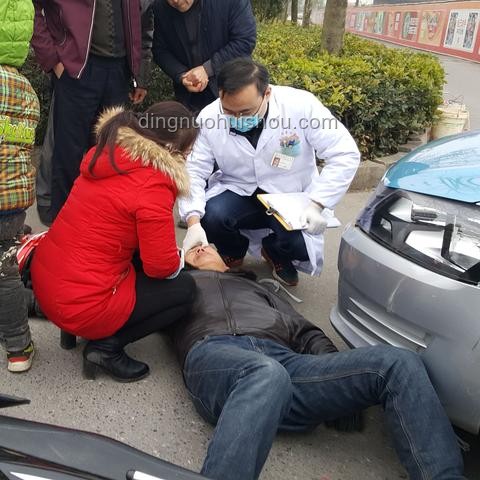 摩托車安全趨勢：強(qiáng)化防護(hù)，預(yù)防與汽車相撞悲劇
