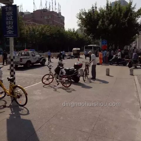 摩托車安全趨勢：強(qiáng)化防護(hù)，預(yù)防與汽車相撞悲劇