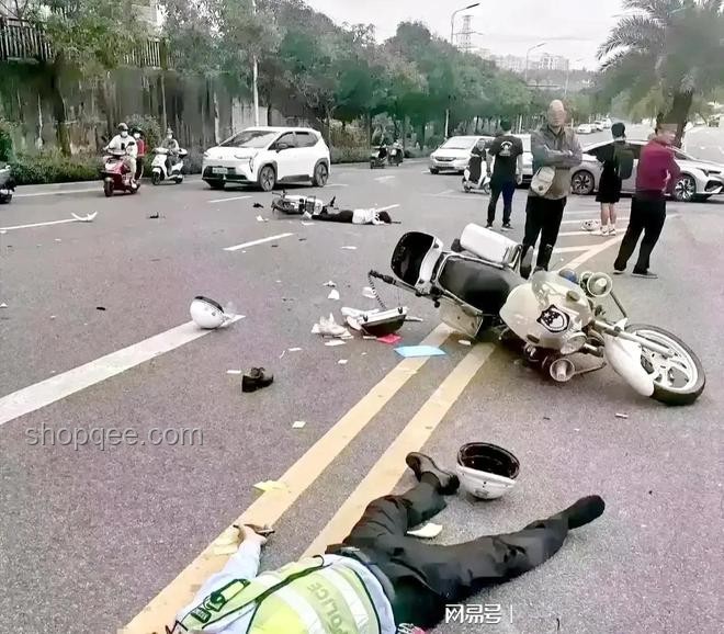 19歲摩托車手與汽車相撞墜海身亡事件深度分析