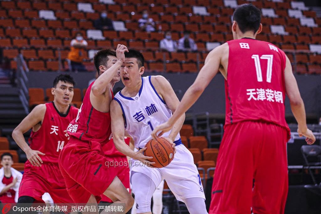 全運會男籃資格賽京遼大戰(zhàn)深度剖析