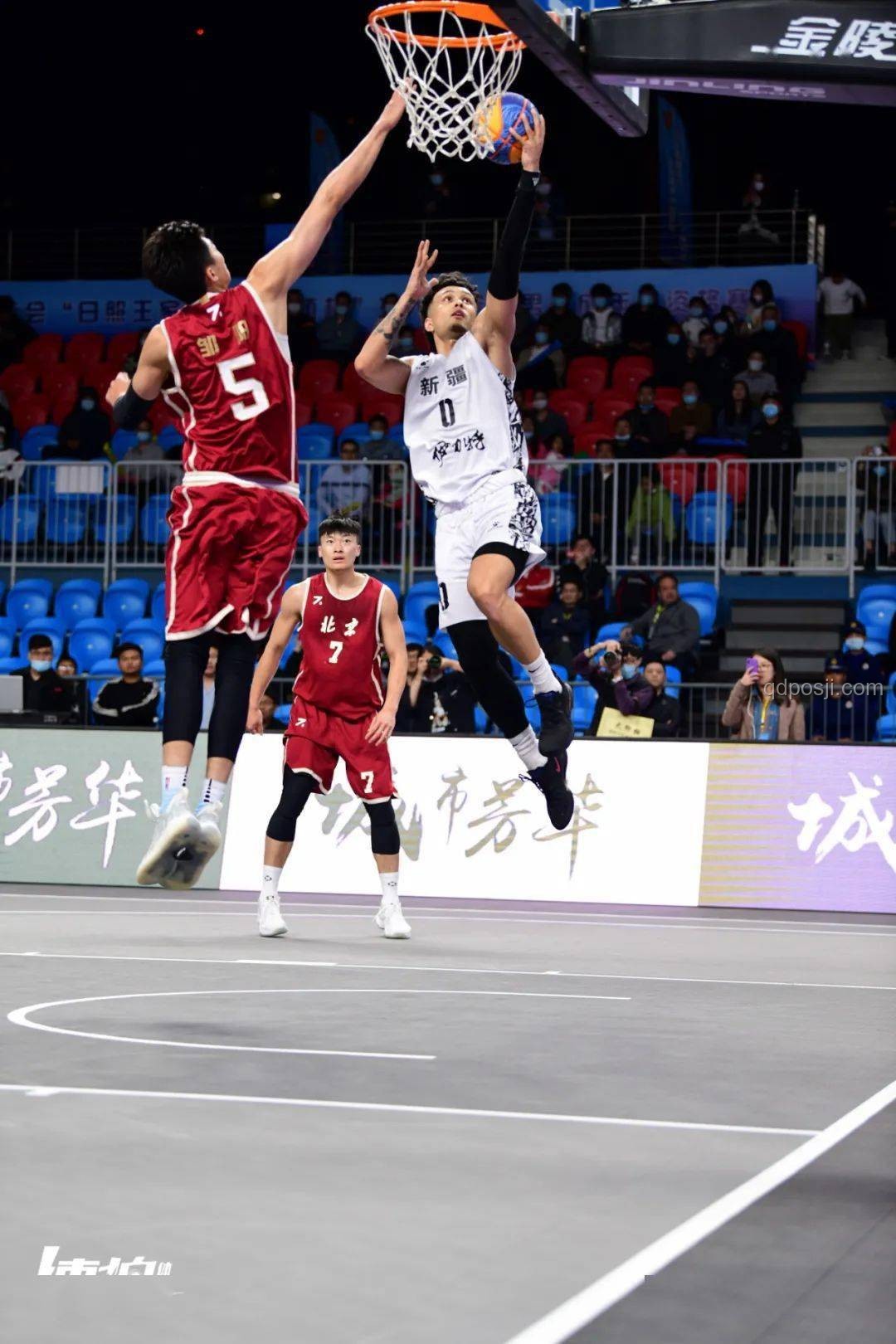 全運會男籃資格賽京遼大戰(zhàn)深度剖析