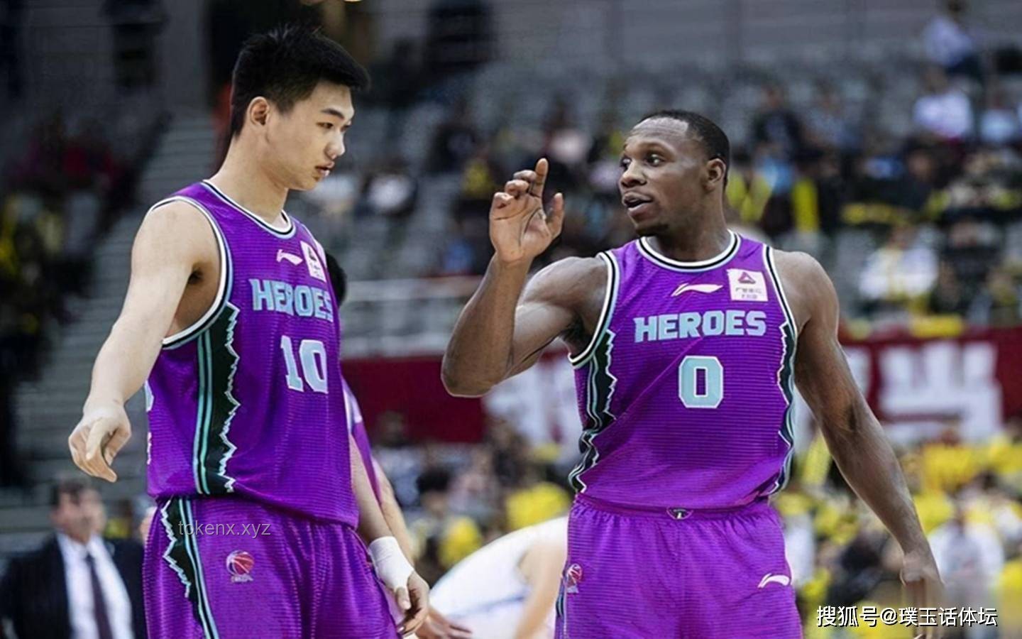 全運會男籃資格賽京遼大戰(zhàn)觀賽指南