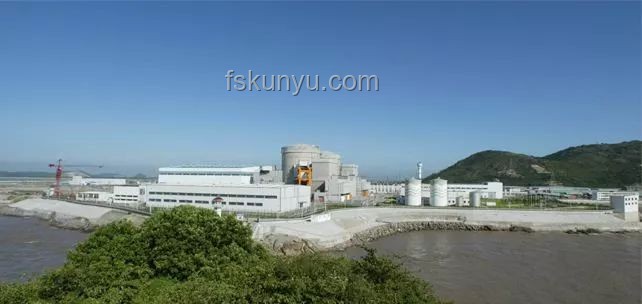 核能新紀元：探索獨立建造三代核電站的創(chuàng)新國家