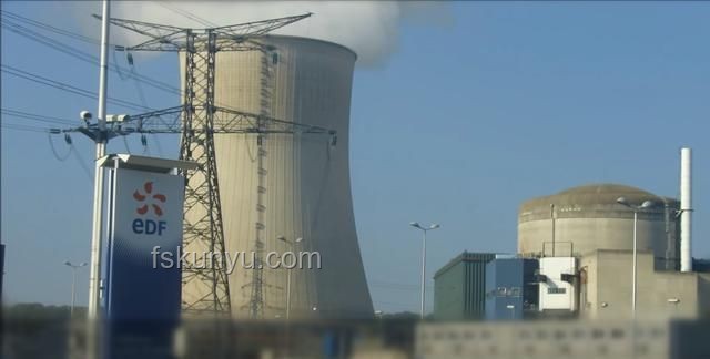 核能新紀元：探索獨立建造三代核電站的創(chuàng)新國家