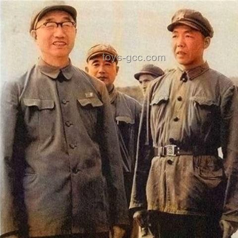 中國制造奢侈品崛起之路