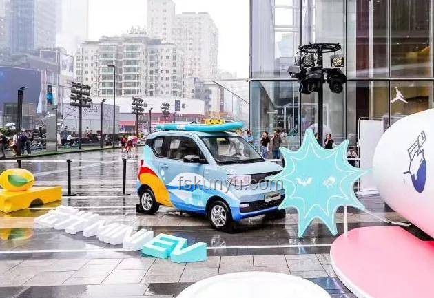 2024鹽聚新思·成都站靈感碰撞回顧