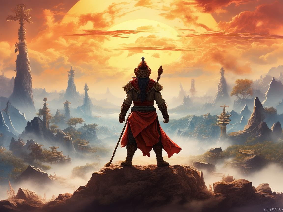 通關(guān)《黑神話：悟空》后，深度解析游戲魅力與挑戰(zhàn)