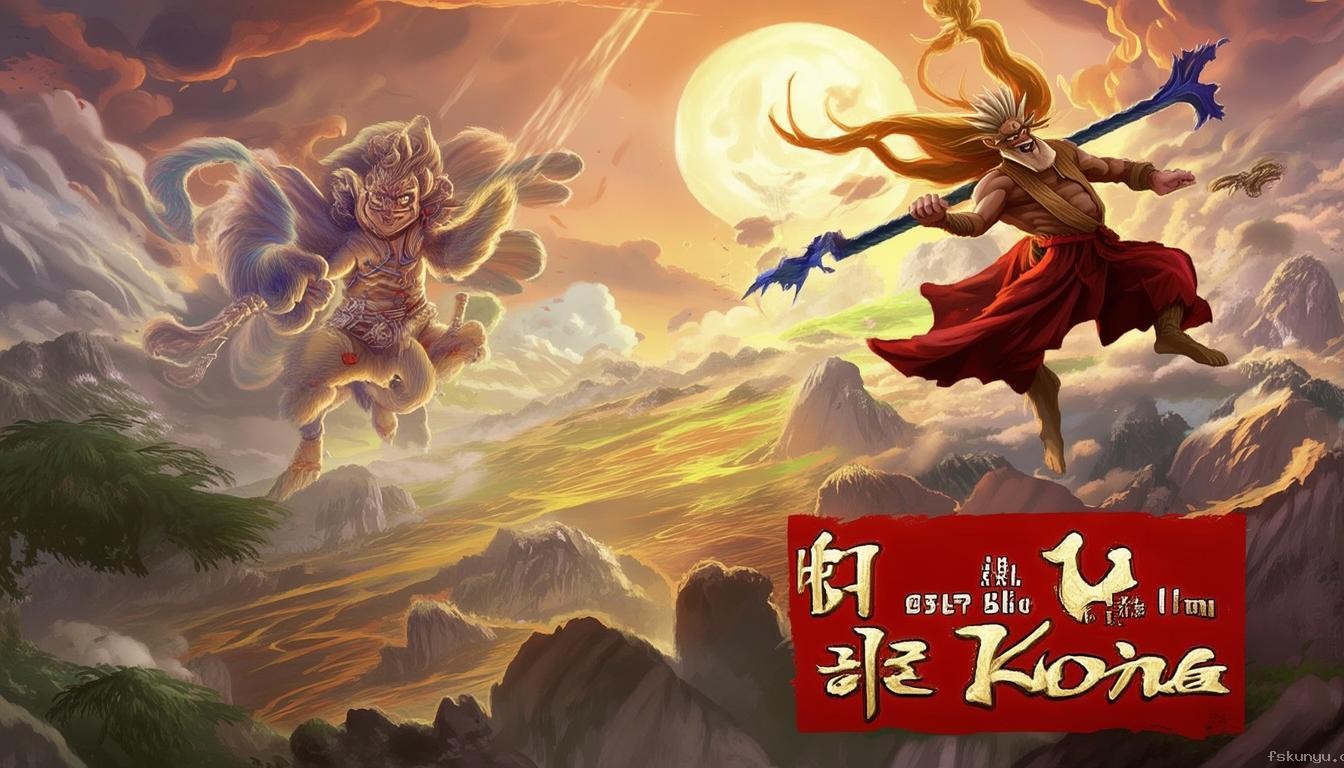 《黑神話：悟空》游戲評價：劇情、玩法、畫質(zhì)與體驗(yàn)深度剖析