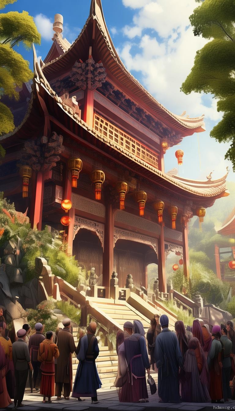 古建新探：解鎖中國現(xiàn)存古建筑宏偉奧秘的跨界之旅