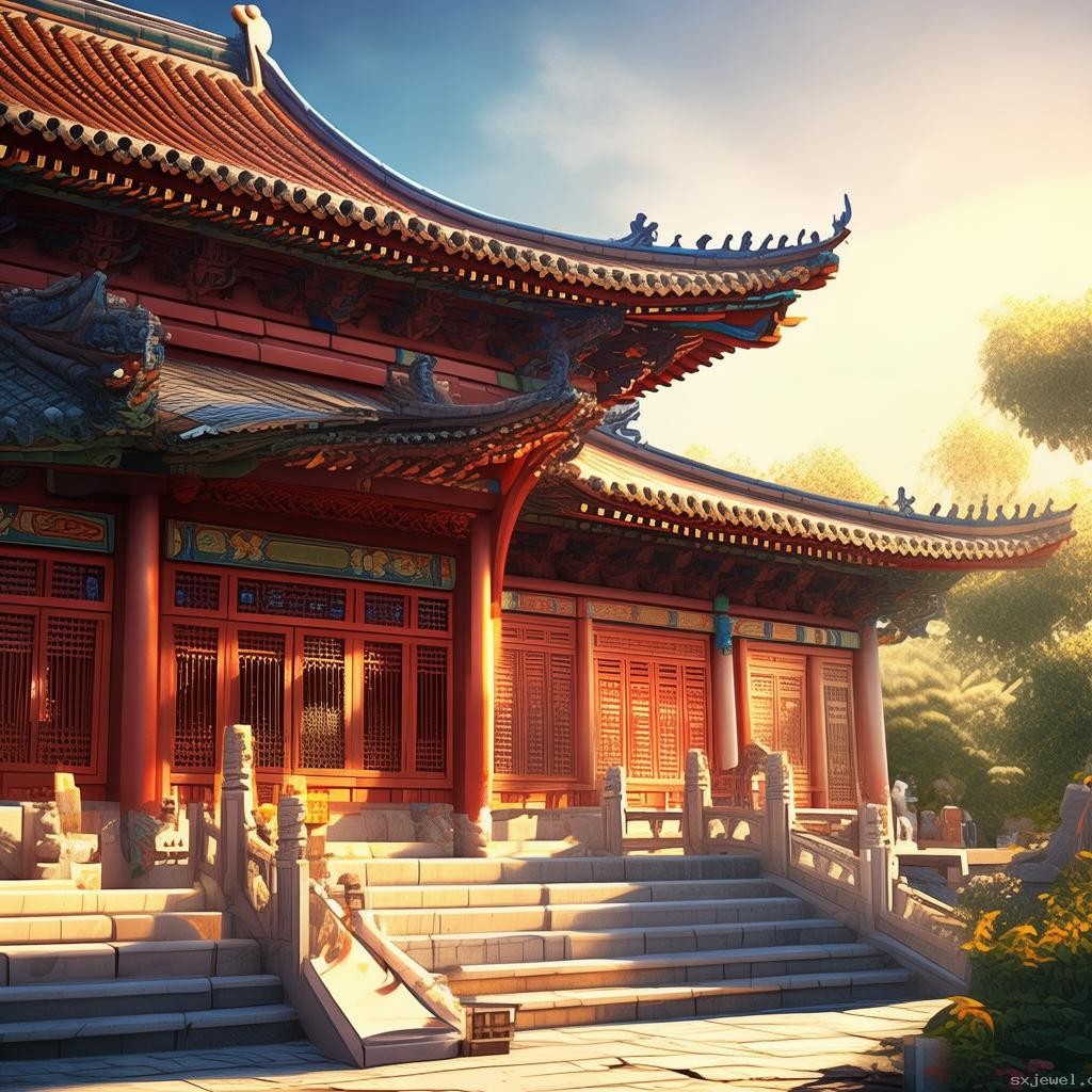 中國現(xiàn)存宏偉古建筑探秘與行業(yè)洞察