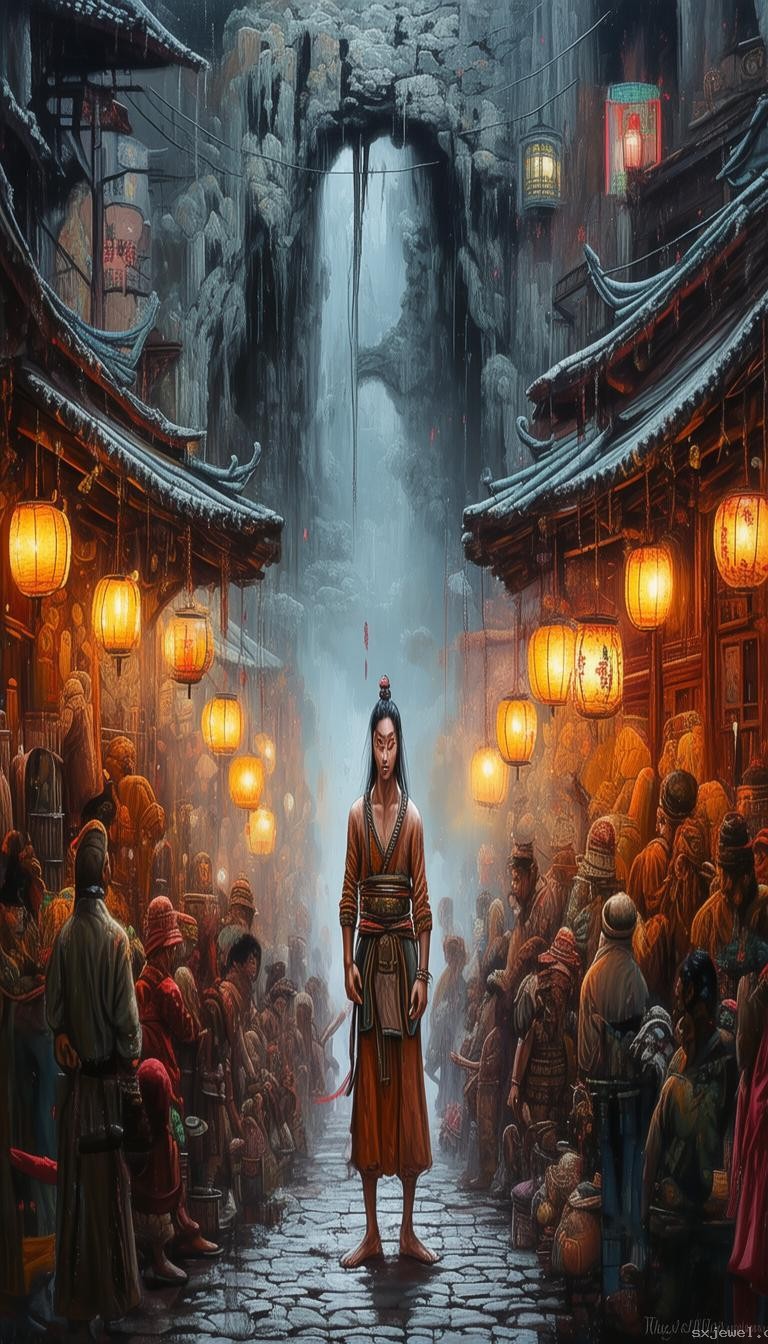 《黑神話(huà)：悟空》壁畫(huà)疑云：揭秘美術(shù)創(chuàng)作背后的艱辛與輝煌