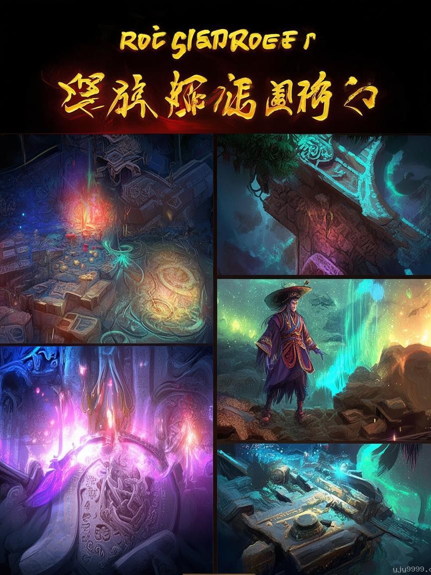 《黑神話：悟空》隱藏要素全面剖析