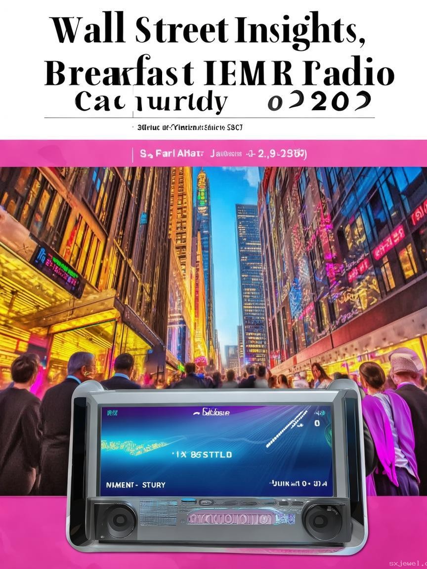 華爾街見(jiàn)聞早餐FM-Radio 2025年6月10日案例分析