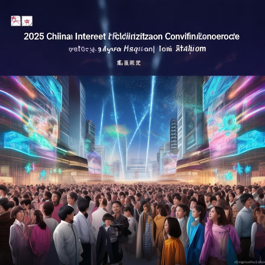 ??2025中國(guó)網(wǎng)絡(luò)文明大會(huì)親歷記：正能量激蕩新時(shí)代風(fēng)尚