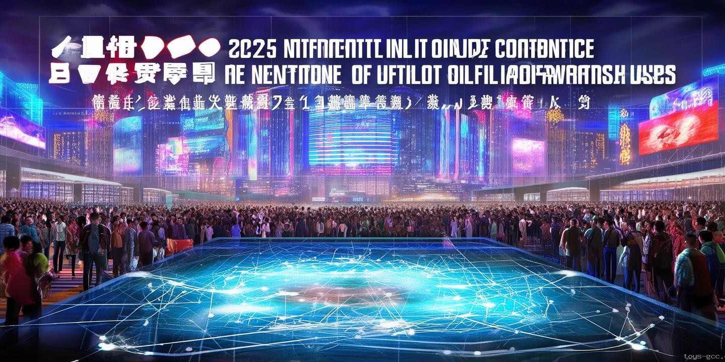 2025中國網(wǎng)絡文明大會：網(wǎng)絡文明新紀元即將到來