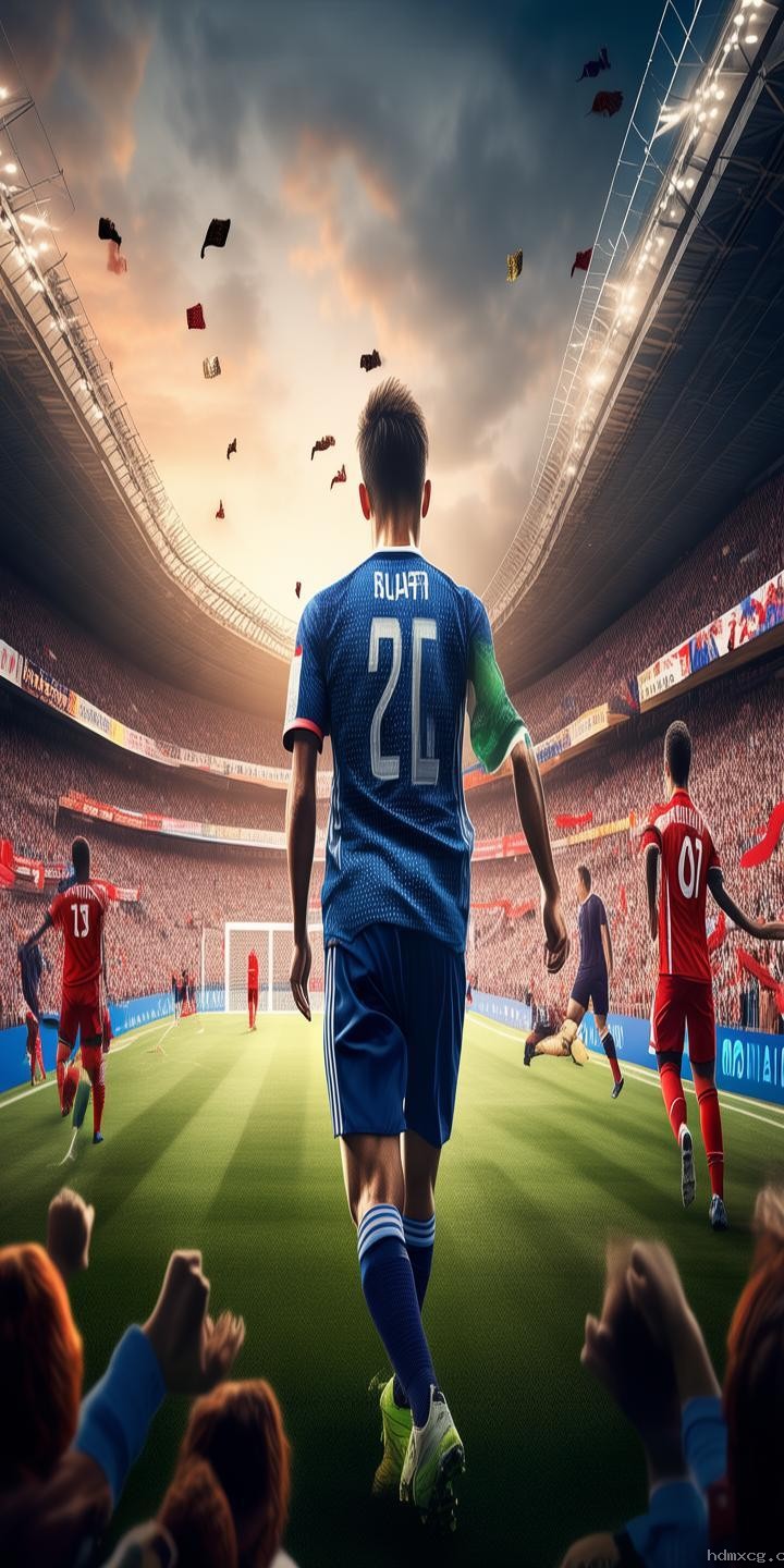日本6:0大勝印尼：世預(yù)賽亞洲區(qū)的一場實(shí)力懸殊對(duì)決