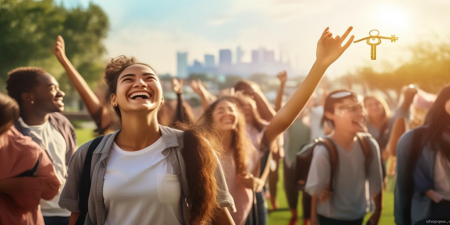高考結(jié)束后最想做的事：解鎖人生新篇章