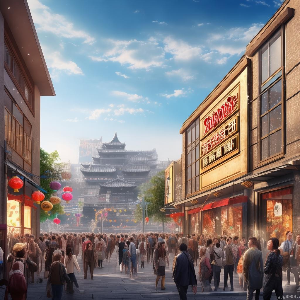 考古結束，山姆西北首店落地在即：西安零售市場新機遇