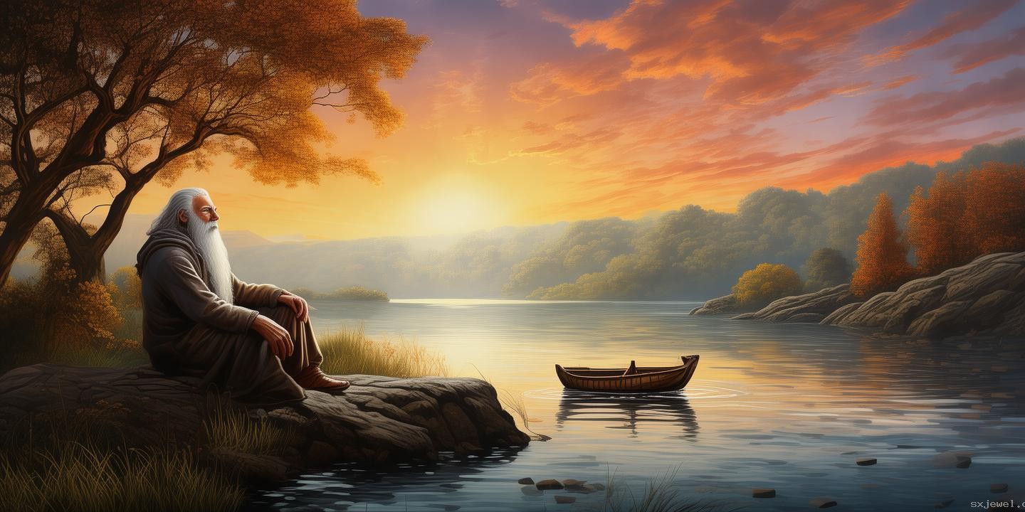 人生智慧：為何不應(yīng)過(guò)度拯救他人，平衡自我與他人的界限