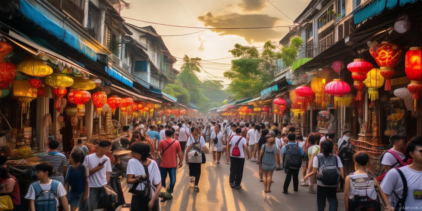中國游客赴越熱潮將持續(xù)升溫，越南成熱門目的地