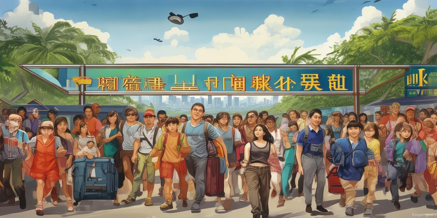 中國(guó)游客涌向越南的幾大原因