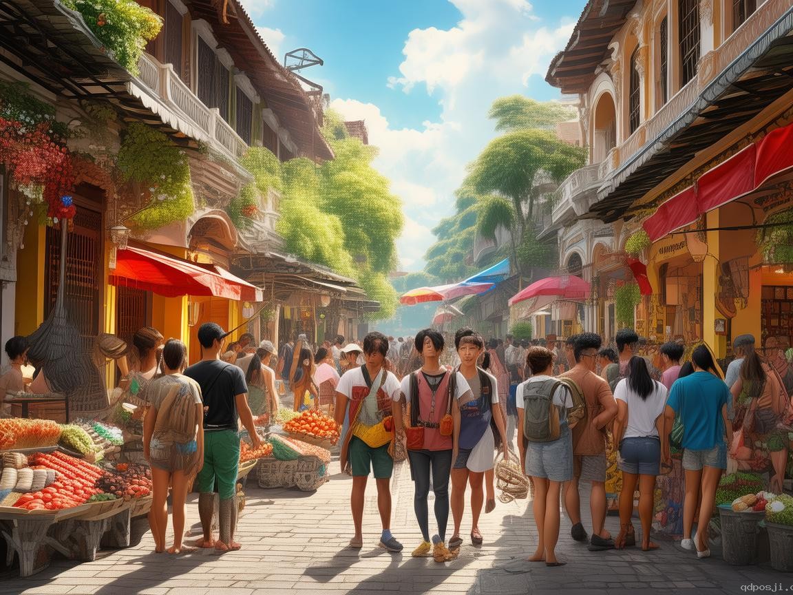 中國游客涌向越南的實用指南：揭秘?zé)衢T原因與旅行攻略