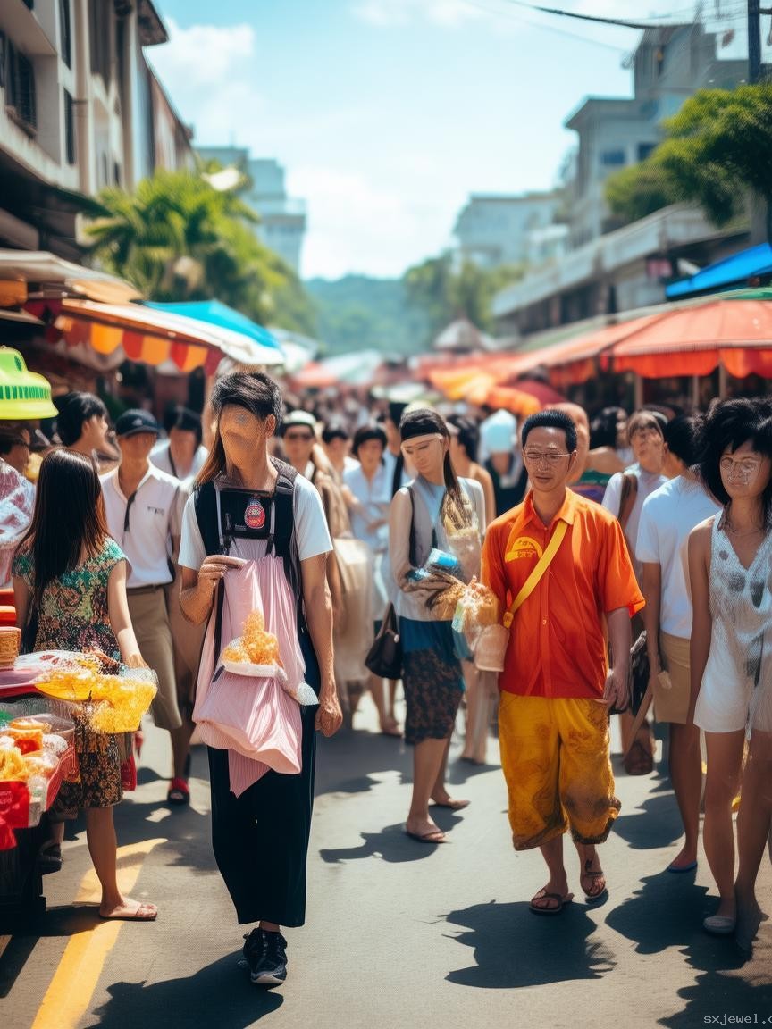 中國游客涌向越南背后的行業(yè)洞察