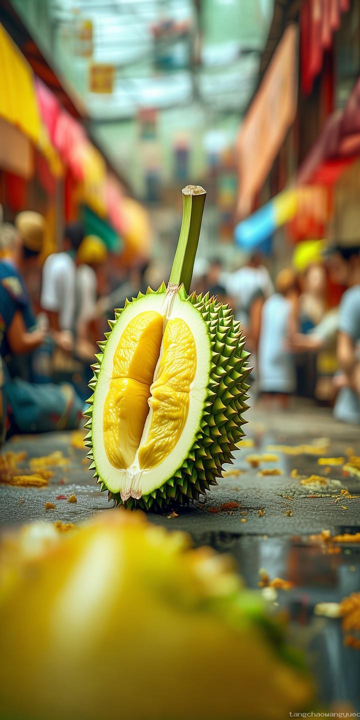 暴跌的榴蓮：背后原因與行業(yè)趨勢(shì)深度剖析