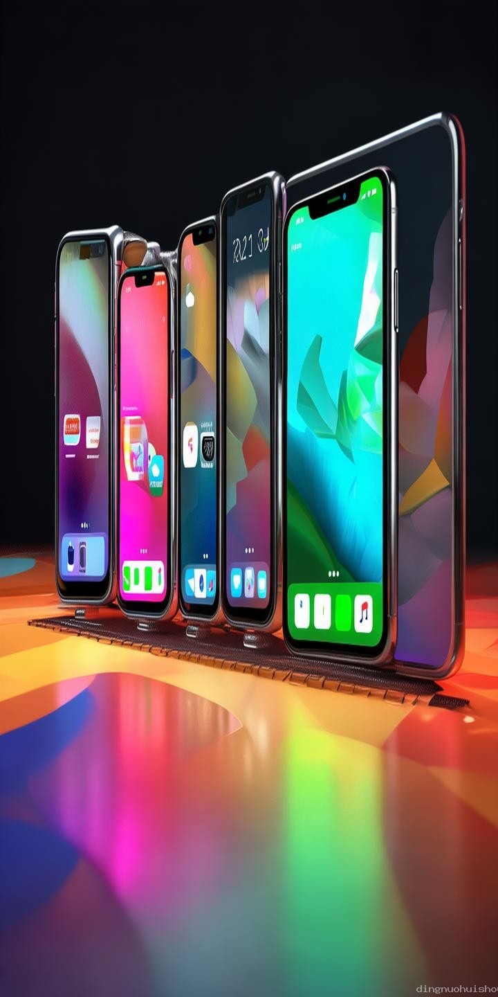 十二年蛻變，蘋果UI的跨界創(chuàng)新啟示錄