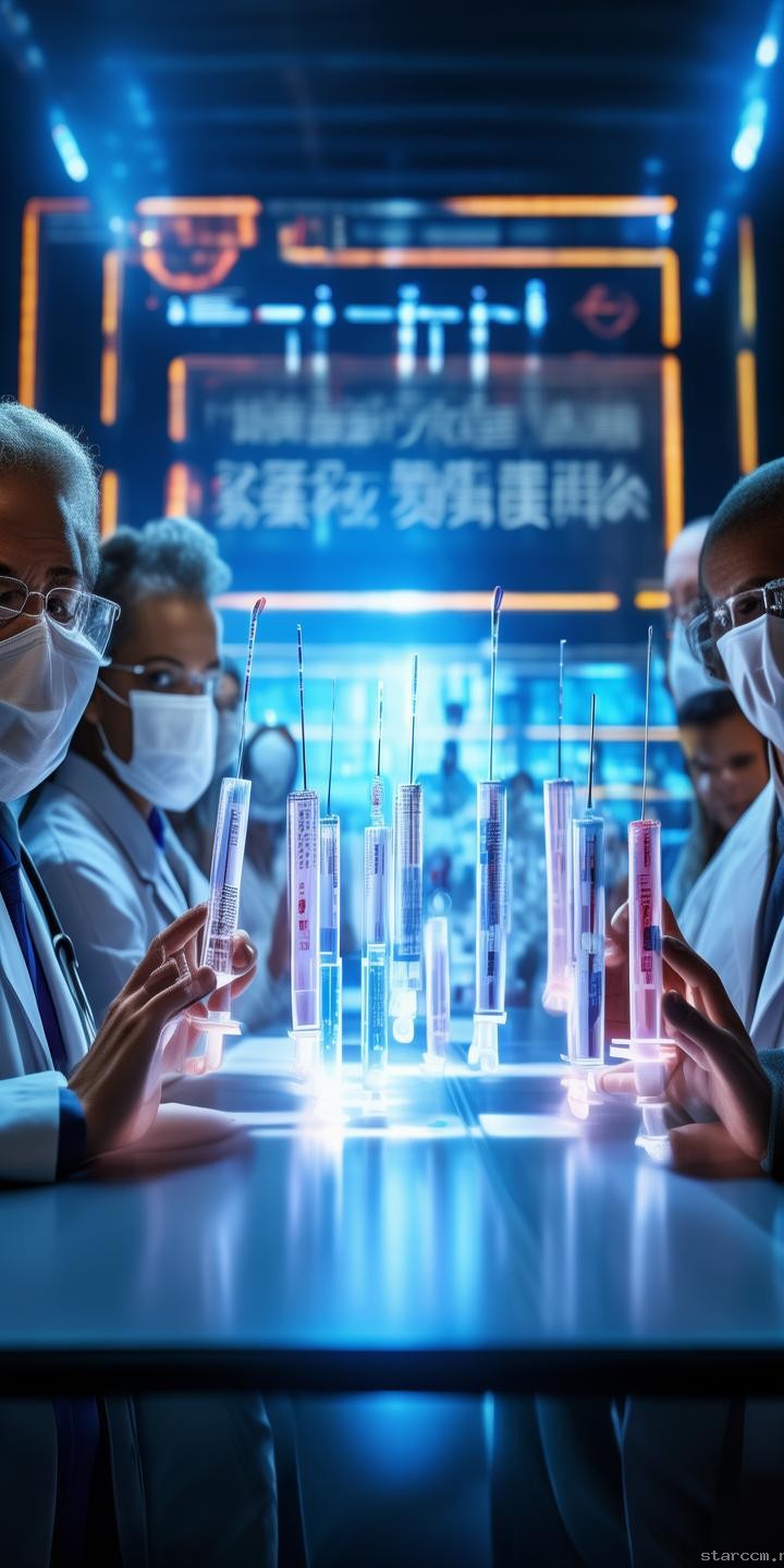 CDC疫苗顧問(wèn)團(tuán)重組：創(chuàng)新思維的“疫苗”接種計(jì)劃