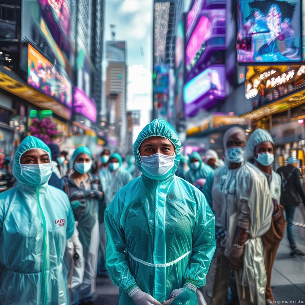新毒株快速傳播下的公共衛(wèi)生挑戰(zhàn)與應(yīng)對策略