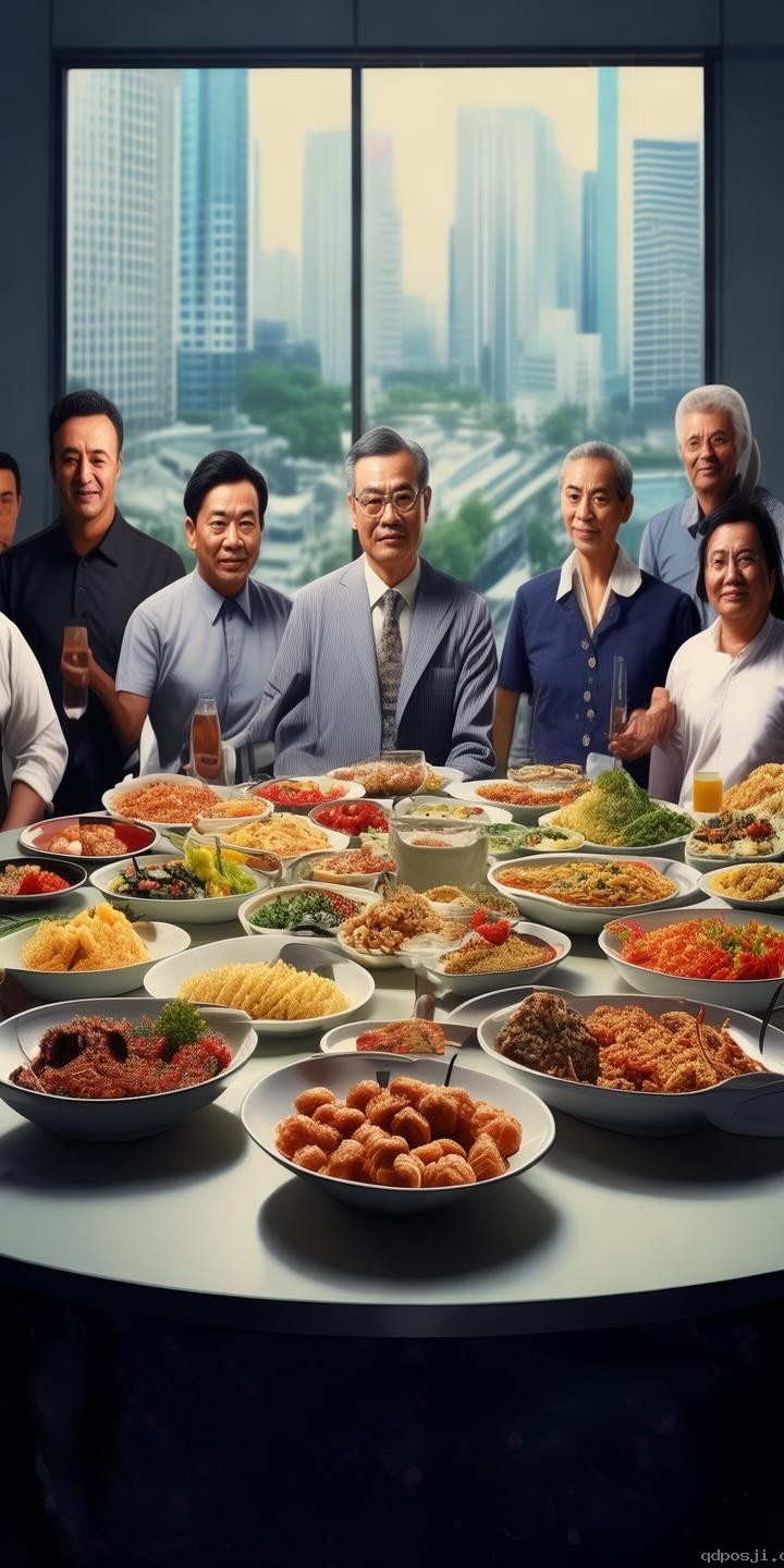 公務員聚餐新規(guī)范：四類飯局觸碰紅線，未來趨勢預測