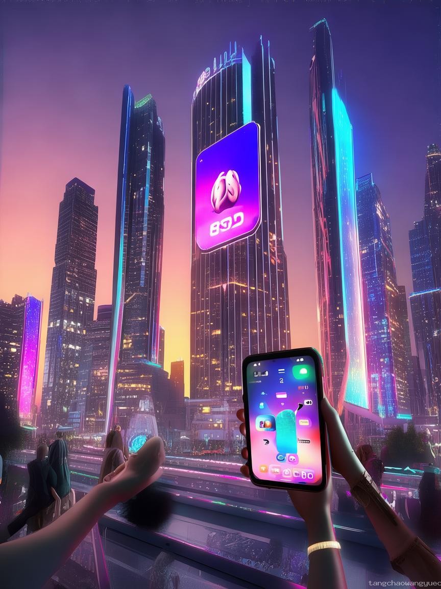 iOS 26：明日革新，重塑移動未來
