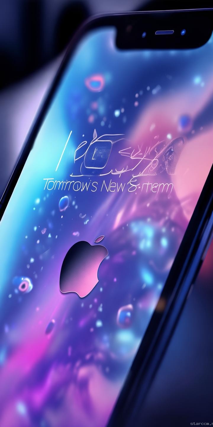 iOS 26：明日發(fā)布的全新系統(tǒng)，引領(lǐng)智能新風(fēng)尚
