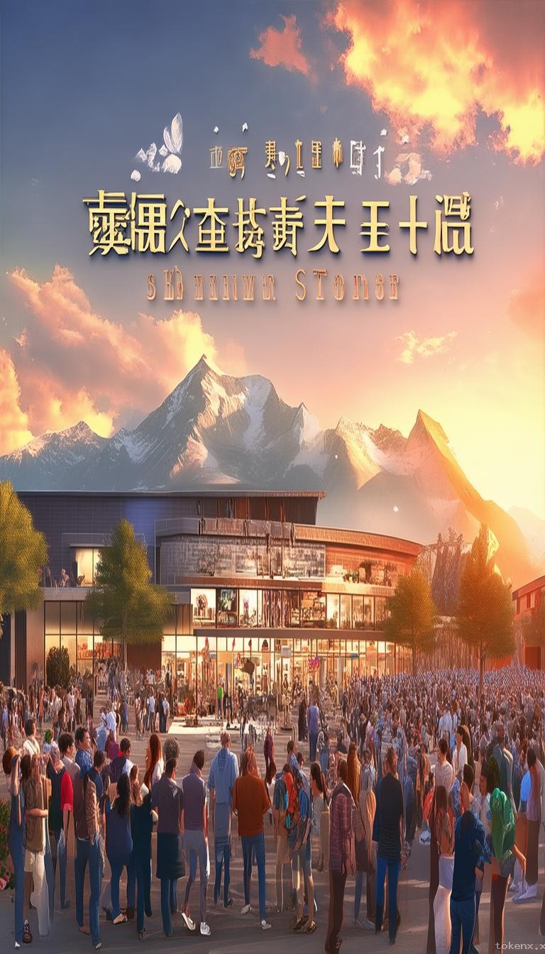 考古結(jié)束，山姆西北首店開業(yè)全攻略