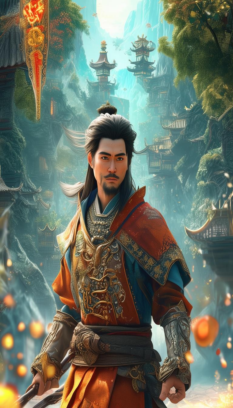 如何深度評價《黑神話：悟空》？游戲好玩度剖析