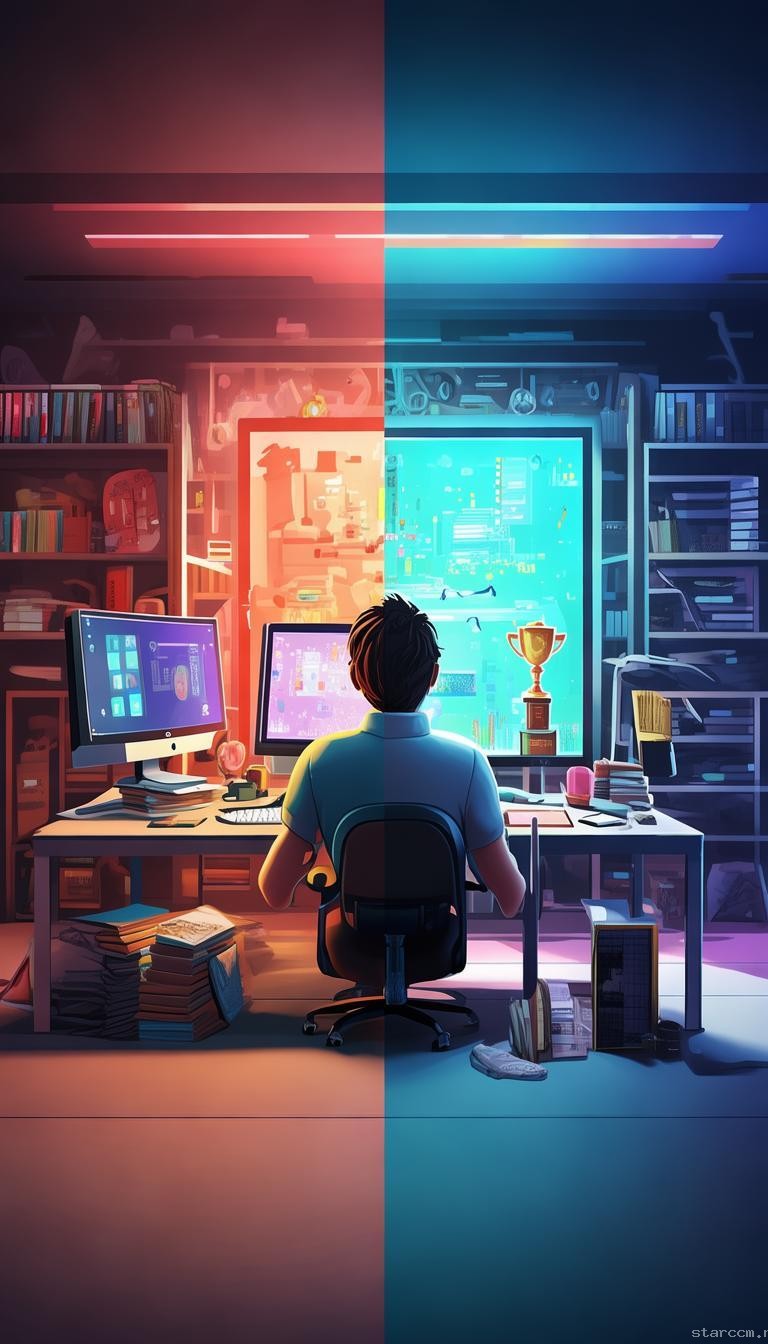 獨立游戲制作人進階策略對比分析