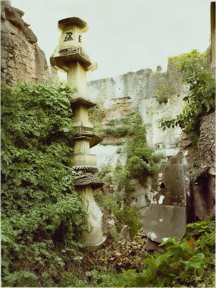 《黑神話(huà)：悟空》壁畫(huà)創(chuàng)作難度解析