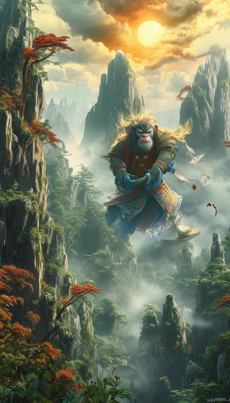 黑神話悟空關卡設計的深度探索與行業(yè)啟示