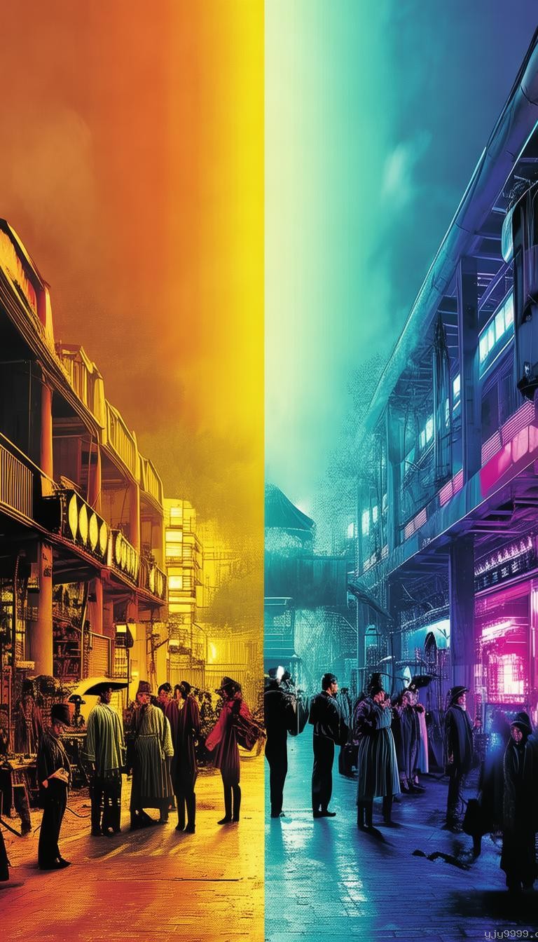 烏爾善與中國電影工業(yè)化之路的對比探索